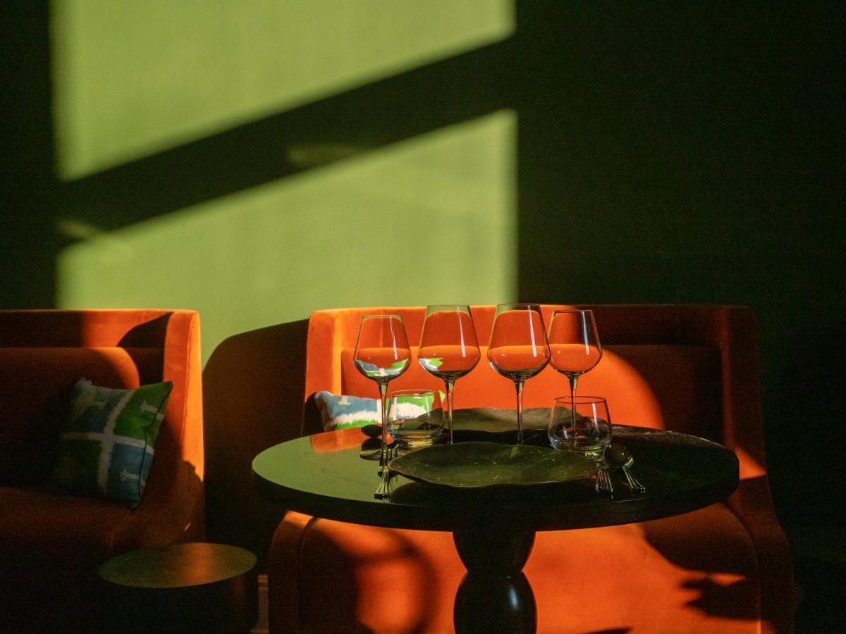 Hotel Maison Pavlov - Restaurant & Spa - Bordeaux Bouscat Le Bouscat Kültér fotó